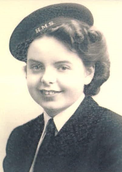 Annie Dennis