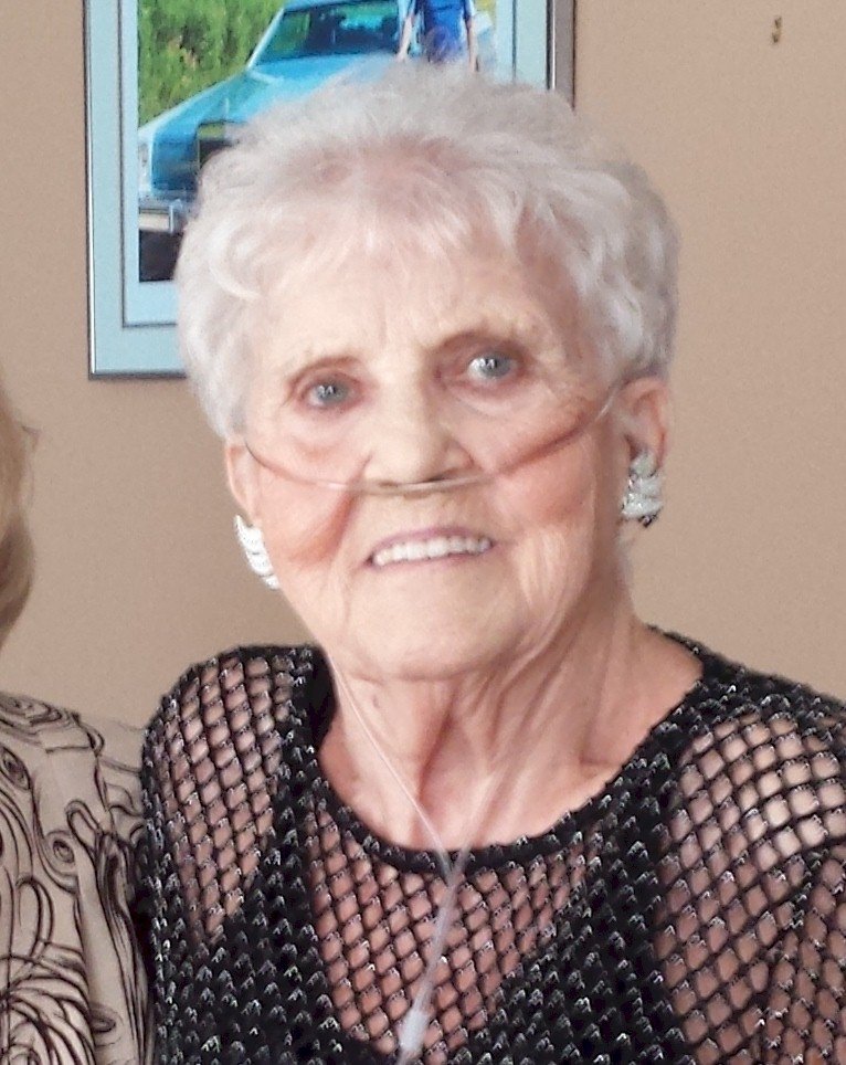 Florence Jeffrey