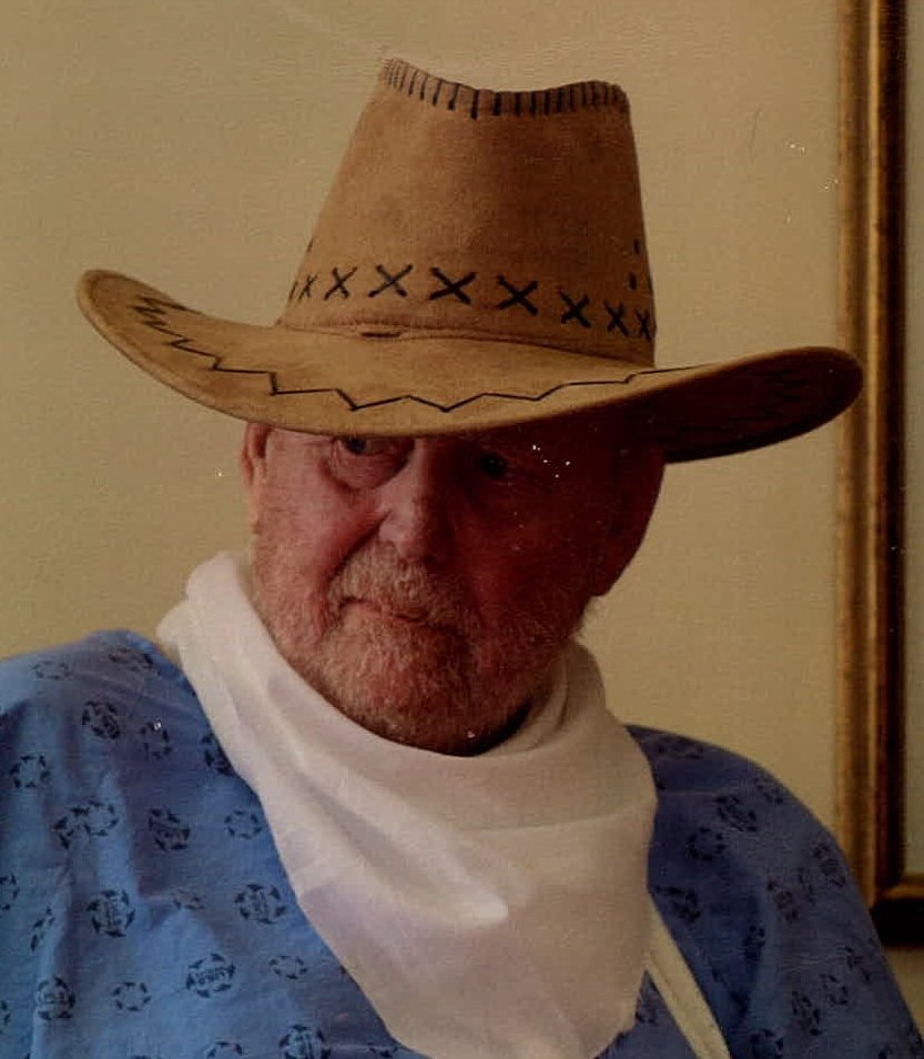 Roy Keefer
