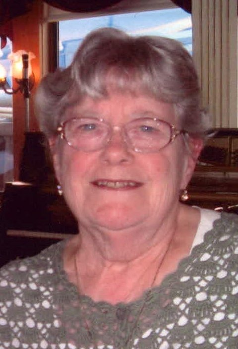 Margaret Kingsland