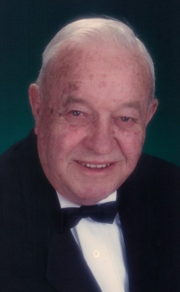 Murray Hammond