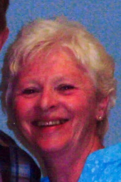 Sandra McFarland