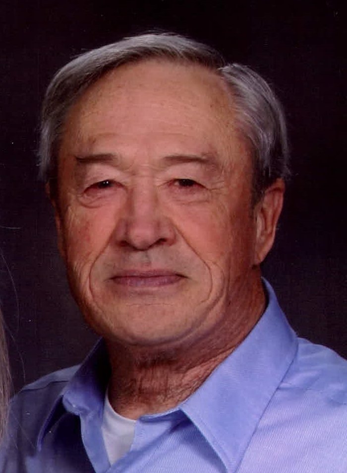 J. Henry Knapp