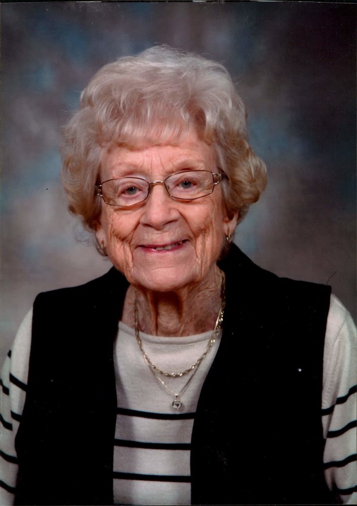 Margaret Wicker