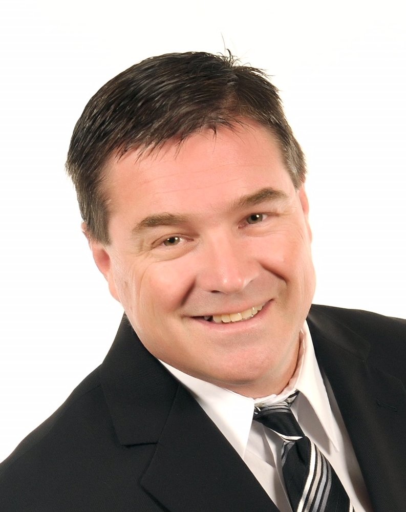Michael Mitchell
