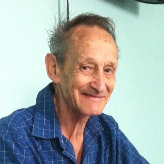 Kenneth "Ken" Simpson