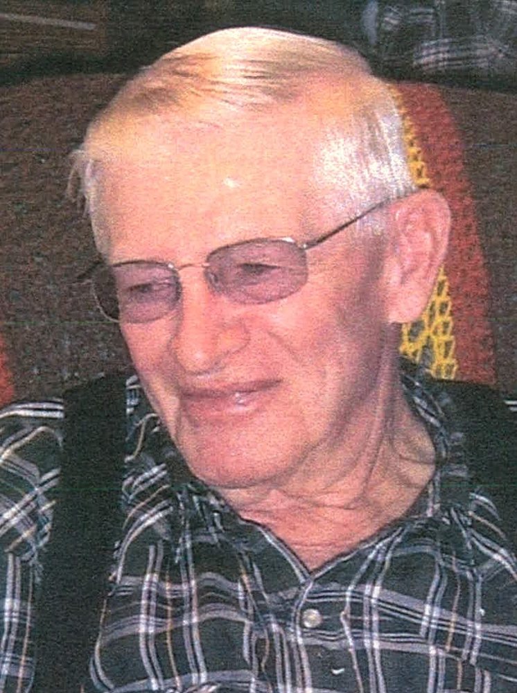 Ora Mason