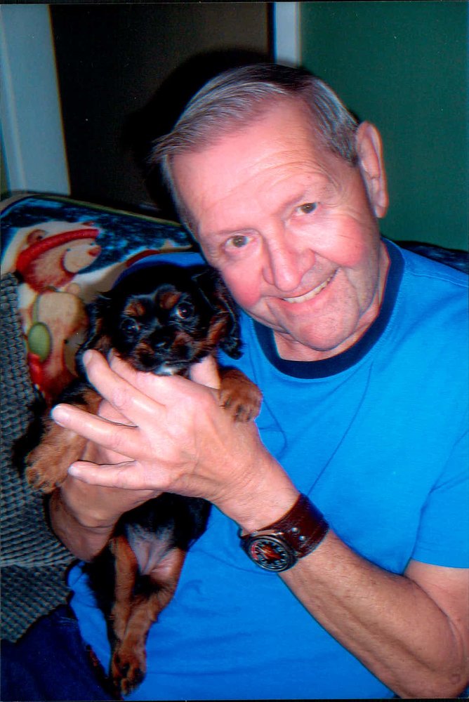 Stanley McMillan