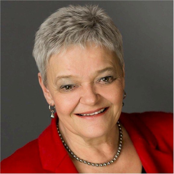 Patricia Trinder