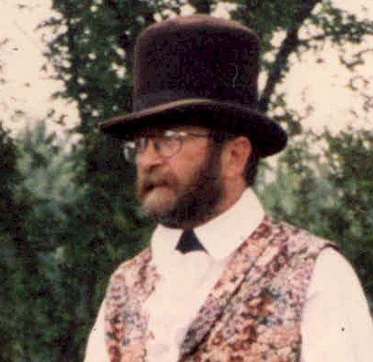 Robert Blakeley