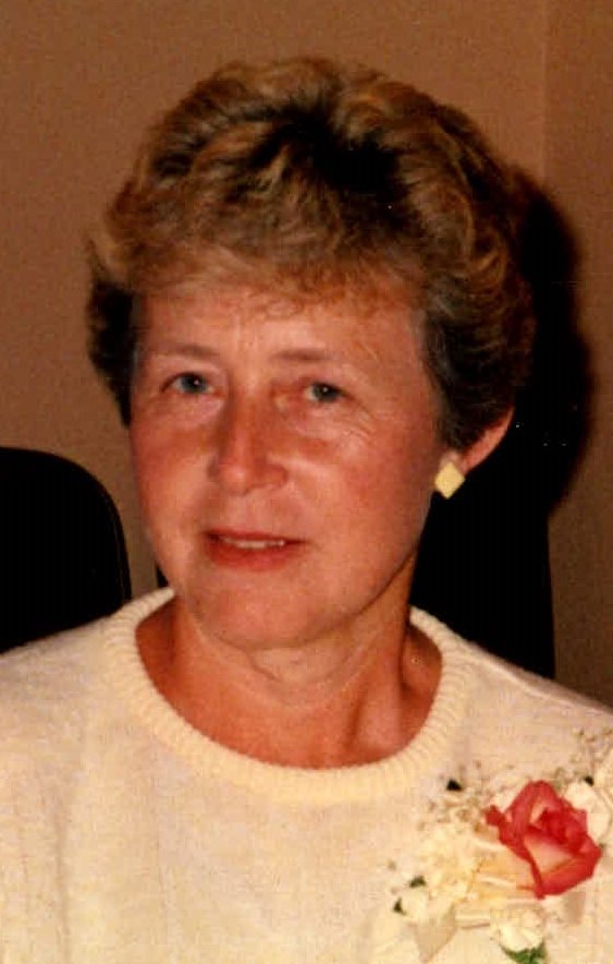 Joan Gray