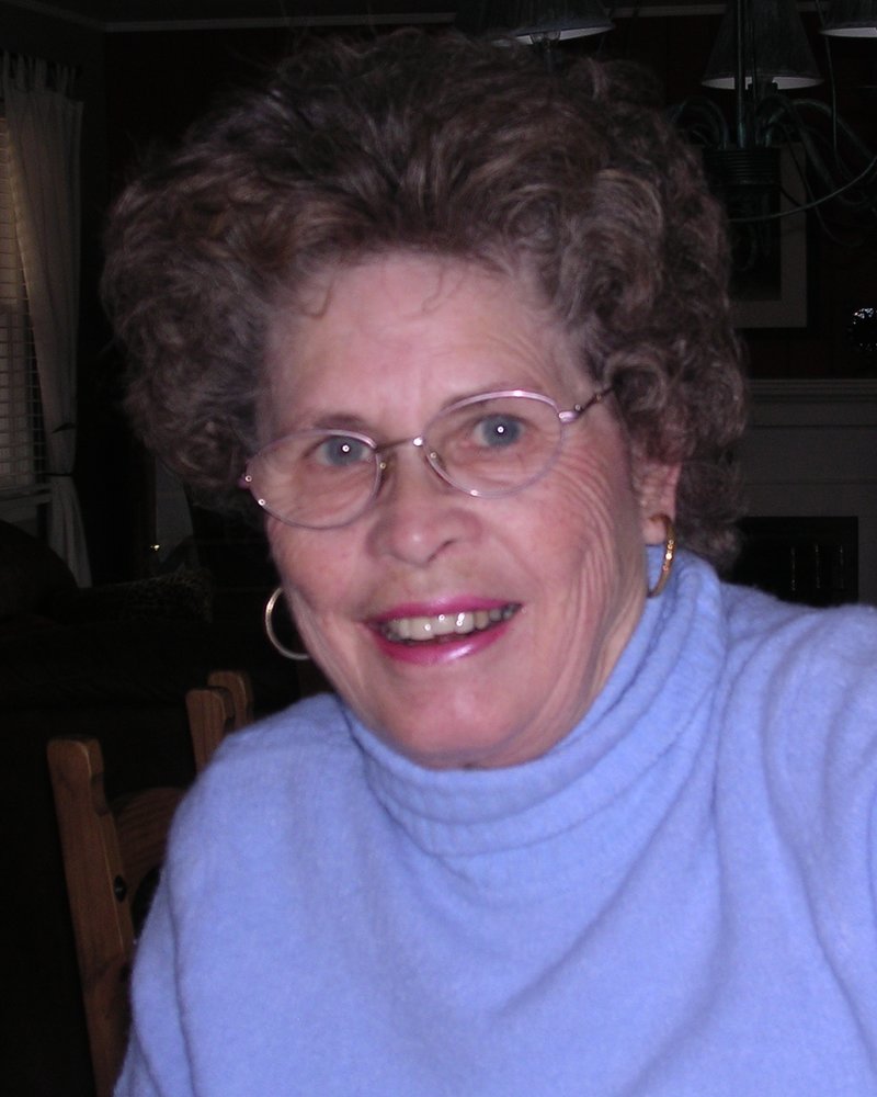 Gloria Shaw