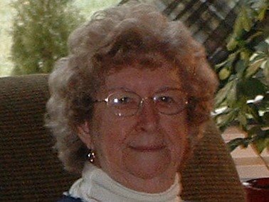 Barbara MacDonald