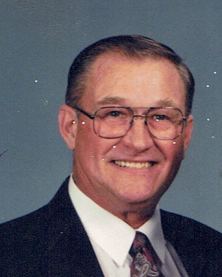 John Hankforth