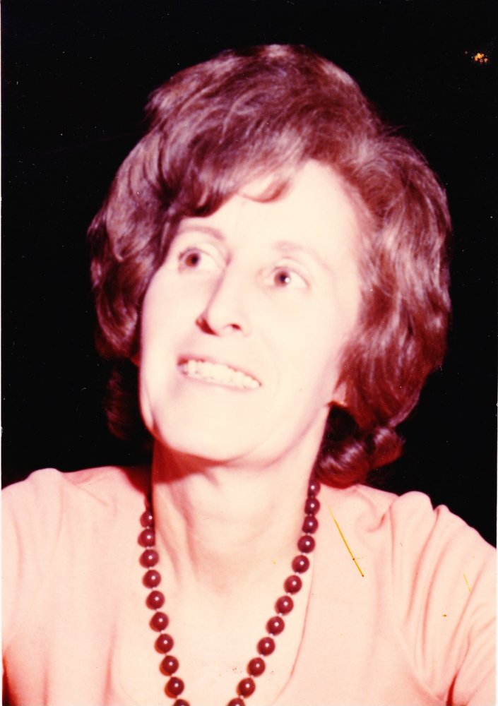 Dora (Liles) Reid