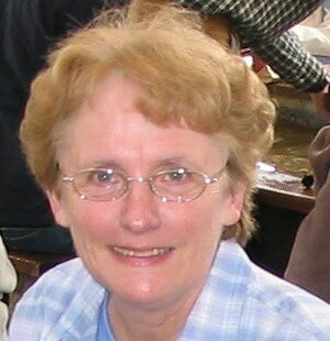 Janice Schultz