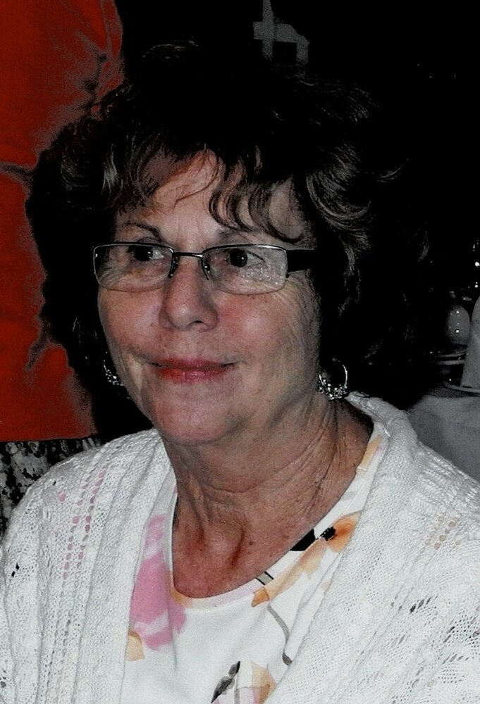 Joan Shepherd