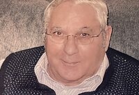 Angelo Gene Luciani