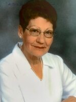 Irene Ruby Hogan