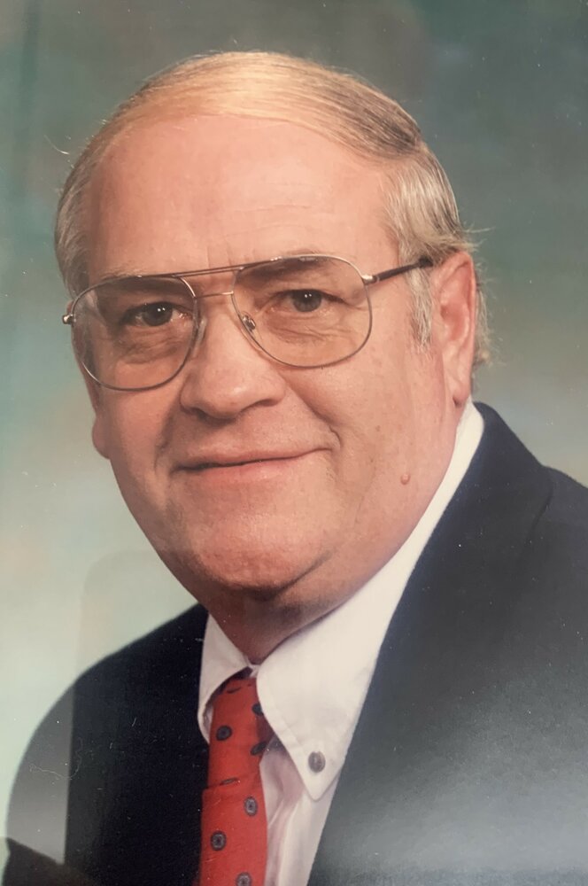 Wayne Roberts