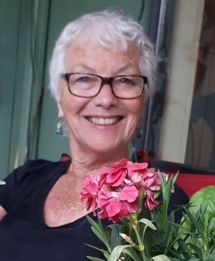 Georgia Atkinson
