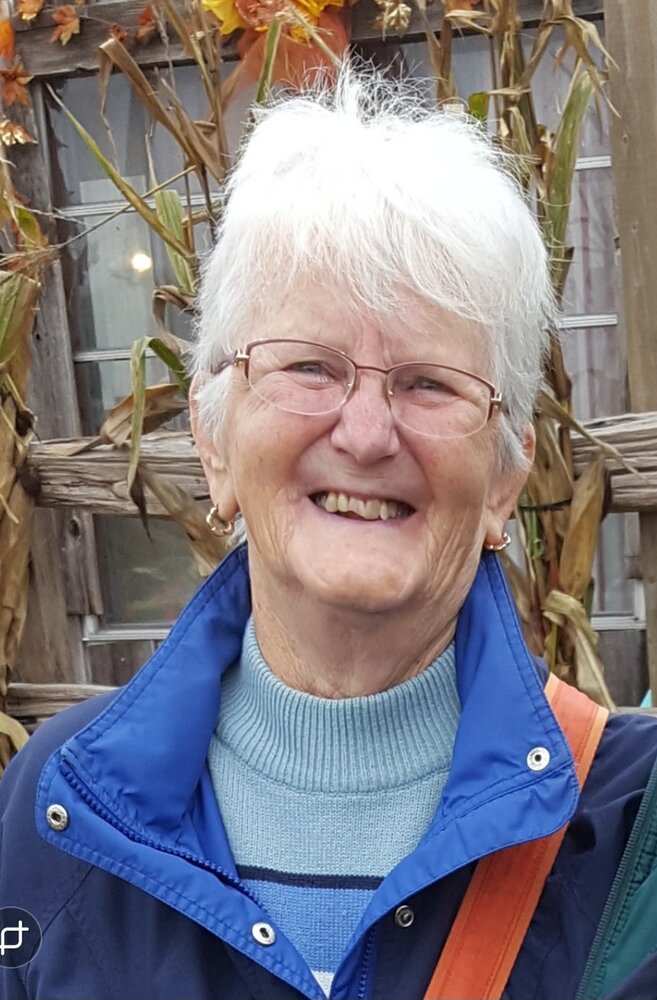 Heather Sargeant