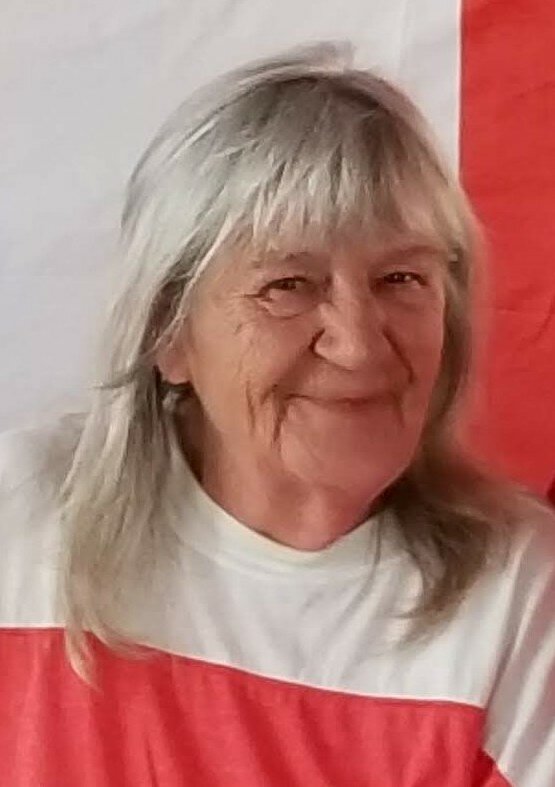 Bernice Long