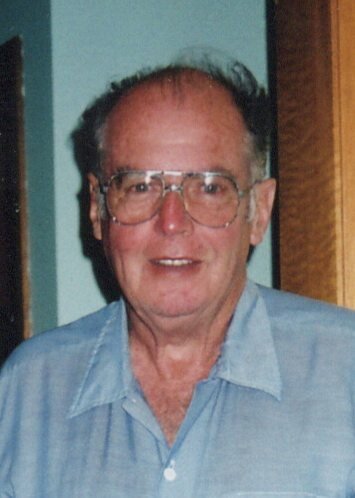 John Anstee