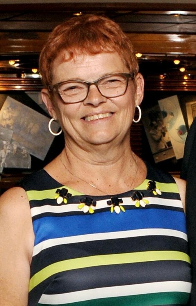 Wendy Mitchell