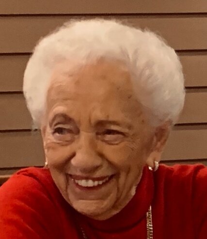 Joyce Walker