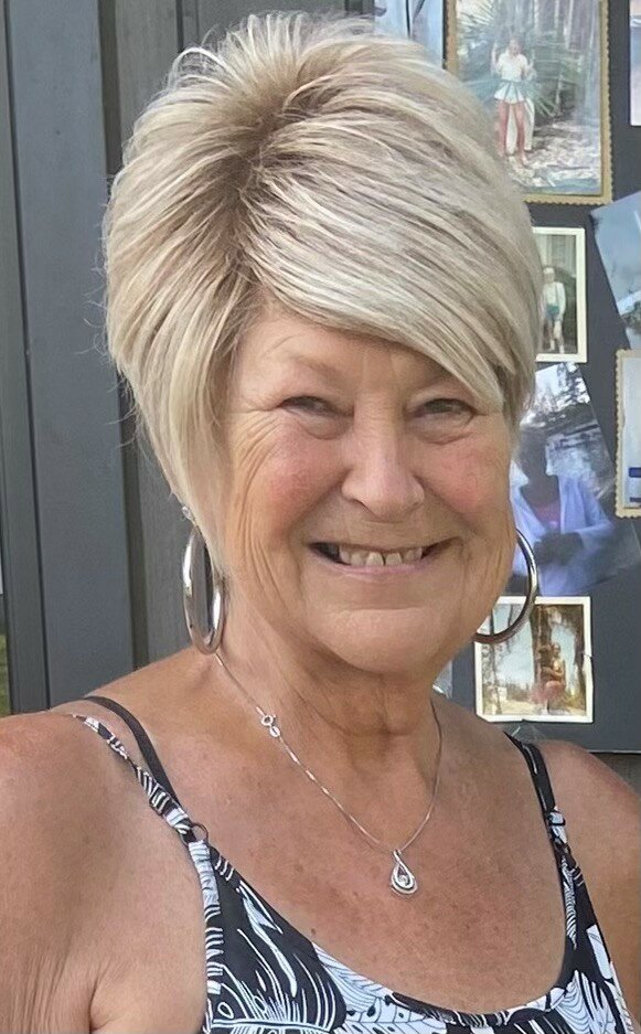 Wendy Ryerse