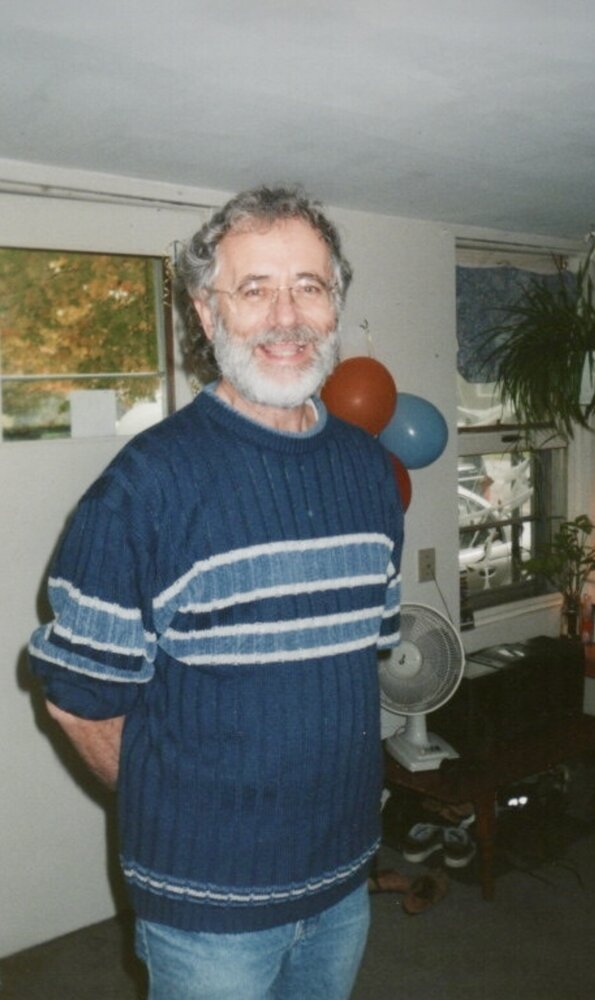 Moe Plastow