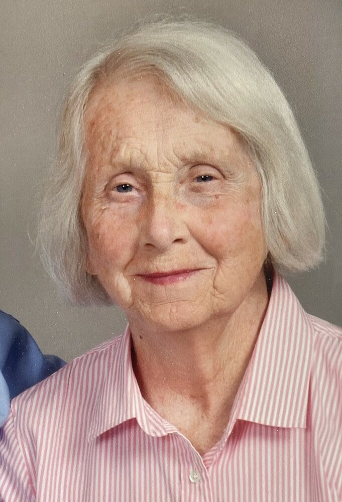 Ione Morris