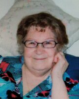 Elsie May Berry