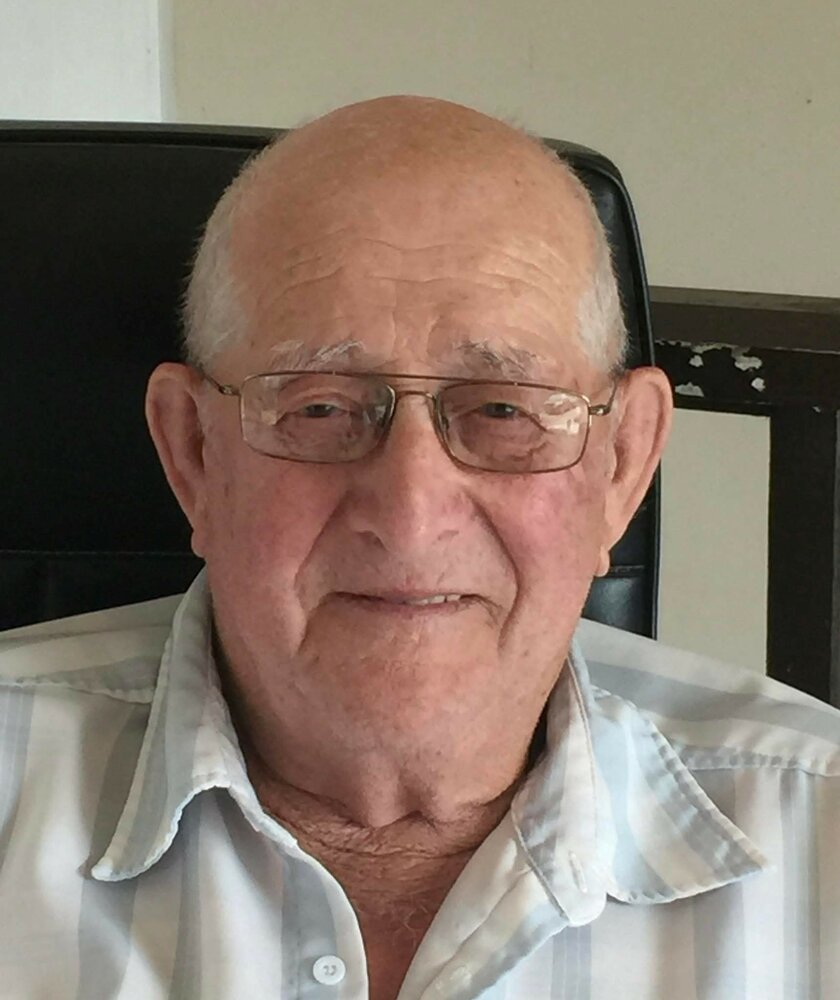 Ted Bell