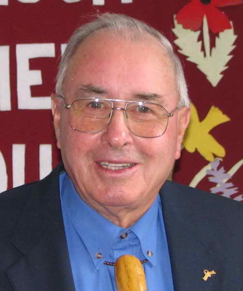 Robert Ryerse