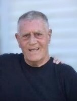 Harry Laverne Walker
