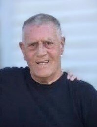 Harry Walker