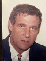 Dieter Ralf Stuermer