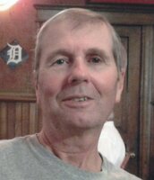 Douglas Jerome Hallman