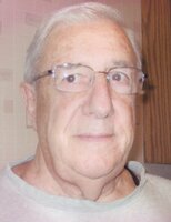 Charles Albert Dring