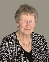 Shirley Leona Gibbons