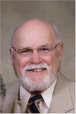 Obituary of WILLIAM EDWARDS | Welcome to Thompson Waters Funeral Ho...